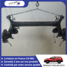 🇫🇷 TRAIN ARRIERE RENAULT