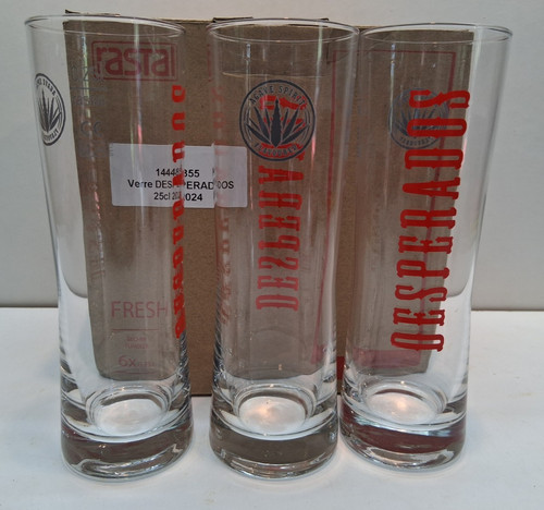 Desperados bière vintage 6 - ,