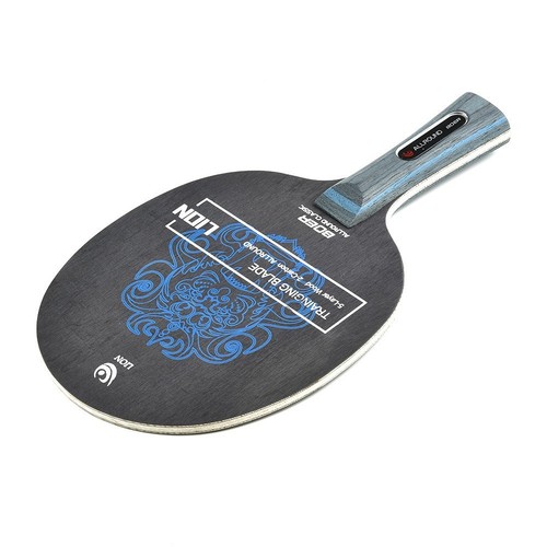 Raquette tennis table - de,
