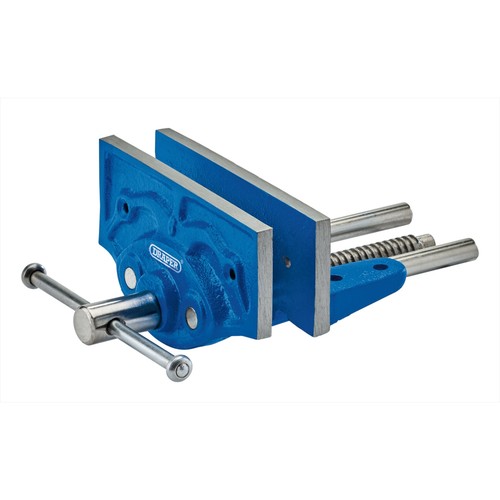 Vice menuisier draper 150mm - vice,