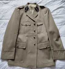 veste militaire uniforme
