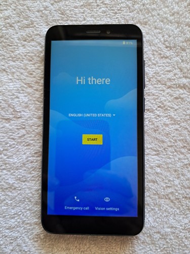 Wiko life 16gb - 3, (gsm