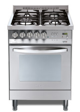 Lofra P66GV/CI Cuisine 60Cm