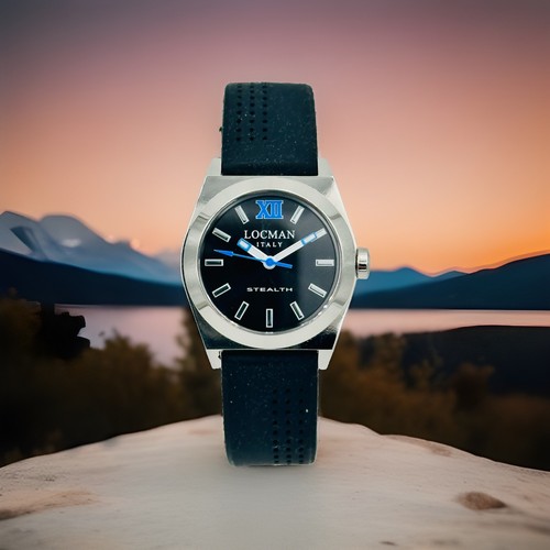 Orologio locman stealth - orologio,