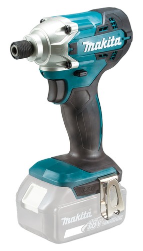 Makita dtd156z lxt impulse - dtd156z,