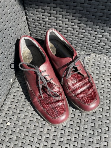 Chaussures femme mephisto - femme,