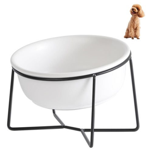 Gamelle Chien Chat - Surelevee