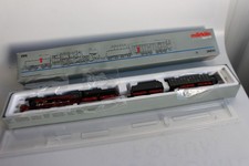 Marklin Steam Snow Blower Box 26830 Locomotive Toy (37100)