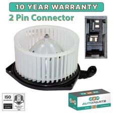 Moteur ventilateur chauffage Isuzu D-Max MK2 2012 1.9 2.5 Diesel 8981394270