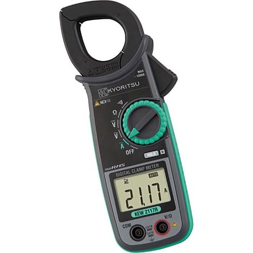Kyoritsu kew 2117r - 2117r, kew-2117r