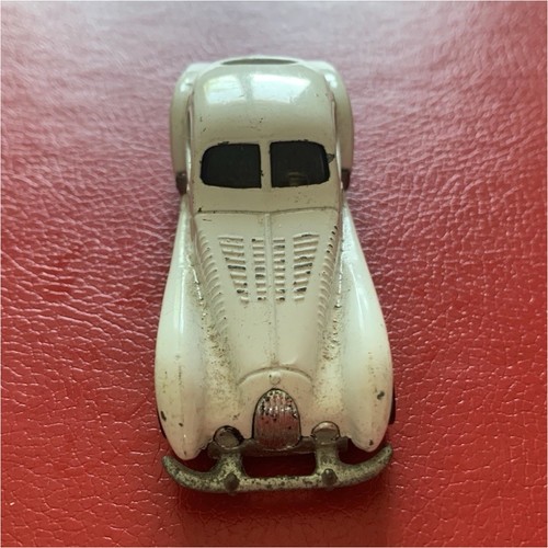 Hot wheels bugatti type - bugatti,