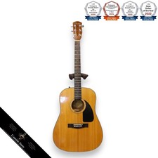 Étui rigide Dreadnought pour