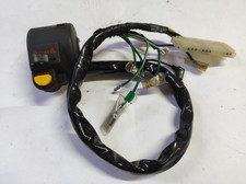 DEMI COMMODO HONDA MTX 50 TYPE GF9 INCOMPLET POUR PIECES A 15 €