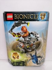 LEGO Bionicle 70785 Pohatu