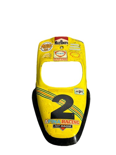 Bouclier avant mbk booster - bouclier, 50