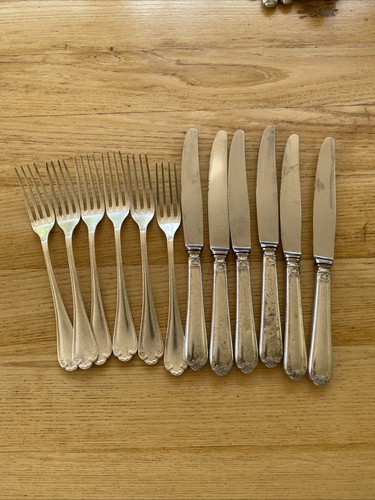 Couverts raynaud caluipe - 12,