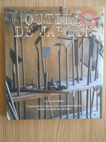 Outil jardin - outil,