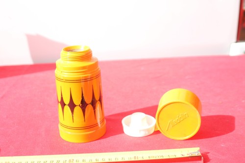Aladdin vintage thermos - vintage,,