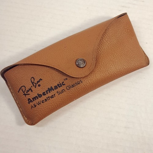 Vintage ray ban - vintage,