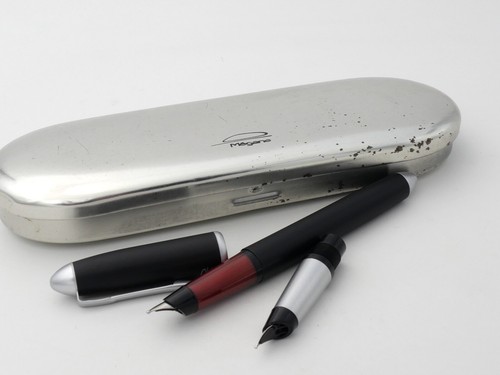 Stylo plume ancien fountain - plume,
