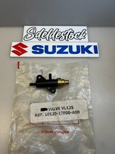 1 valve air suzuki 18120-17f00