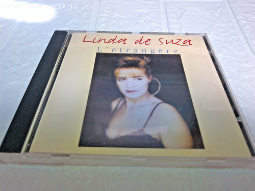 Linda suza l - de,