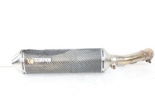 Silencieux suzuki gsx f - silencieux, gsxf