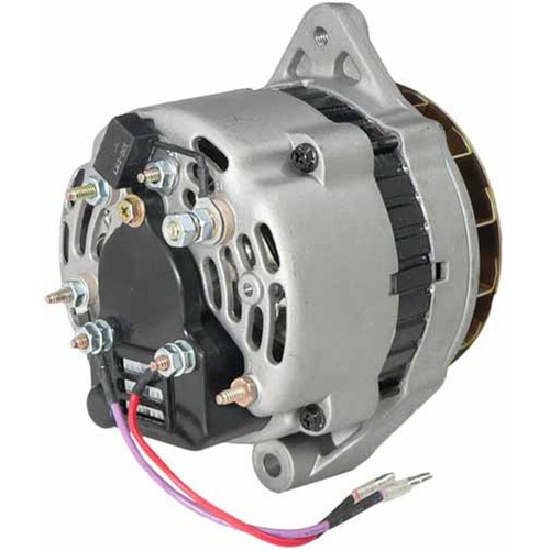 New alternator for mercruiser - new,