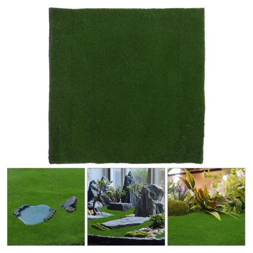Gazon artificiel tapis - de,