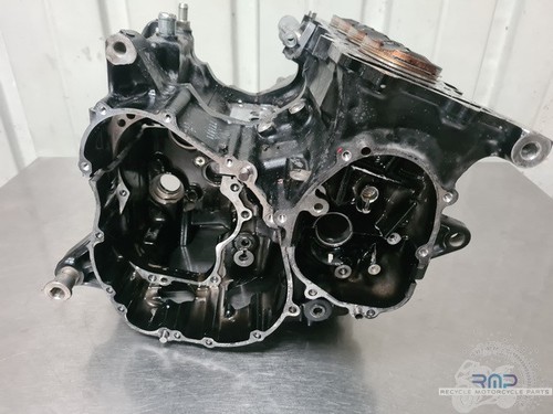 Bloc moteur kawasaki zx6r - moteur,