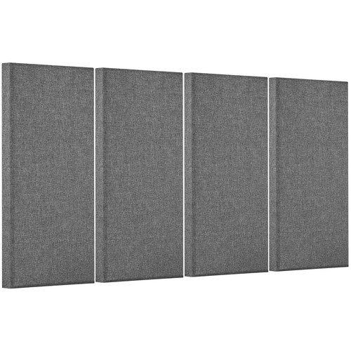 Panneau acoustique mural - acoustique,
