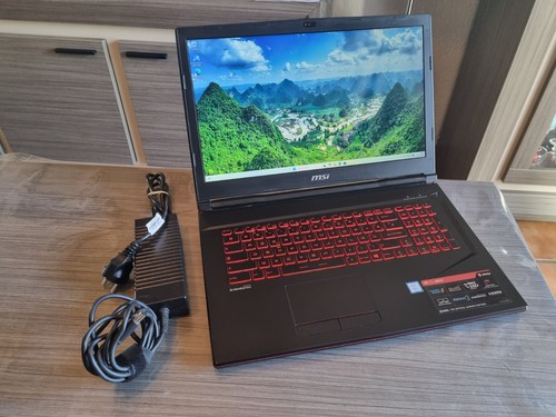 Ordinateur portable msi - portable,