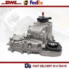 Boîte de transfert ATC-400