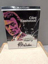 L'Inspecteur Harry - Édition