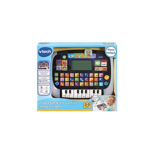 Tablette éducative vtech - éducative,