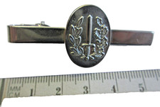 Pince à cravate - Insigne