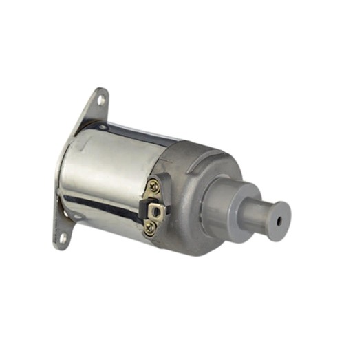 Demarreur maxi scooter teknix - demarreur,