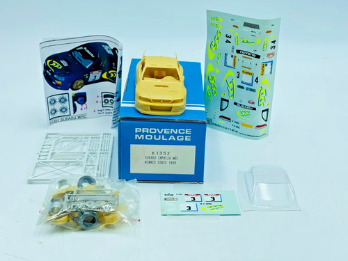 Provence moulage k1352 subaru - provence,
