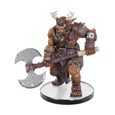 WizKids Icons of the Realms 50th Anniversary Bugbear (5e) NM