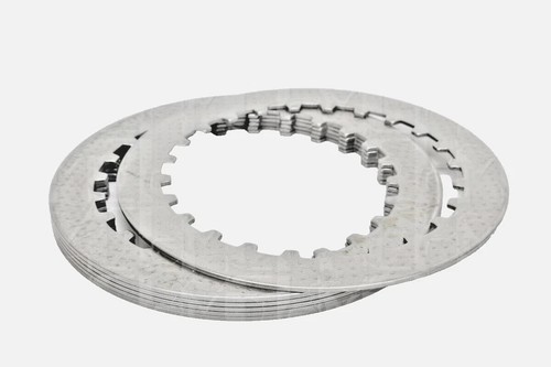 Royal enfield clutch steel - royal,