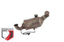 Catalyseur Filtre à