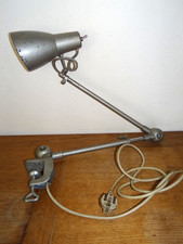 Ancienne Lampe Industrielle