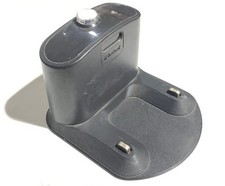 chargeur alimentation station d'accueil aspirateur irobot scooba