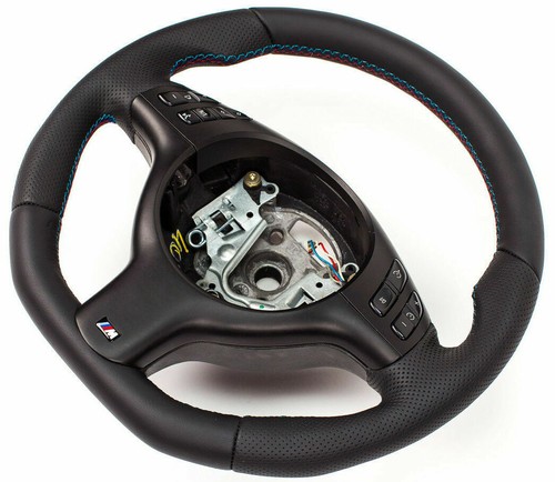 Volant aplati bmw - e46, e39