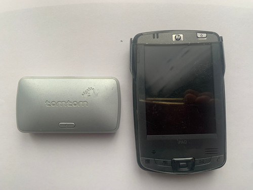 Ordinateur poche windows - ,