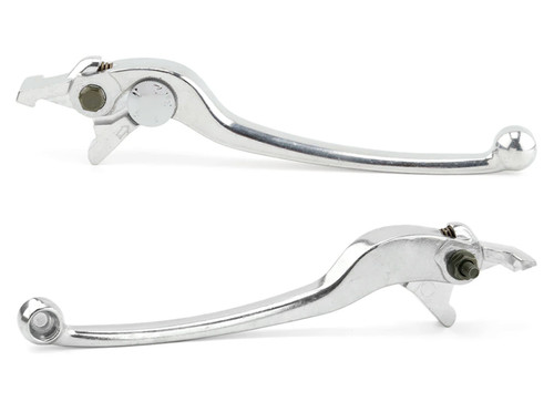 Levier frein avant suzuki - levier, de