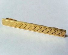 PINCE A CRAVATE vintage PLAQUE