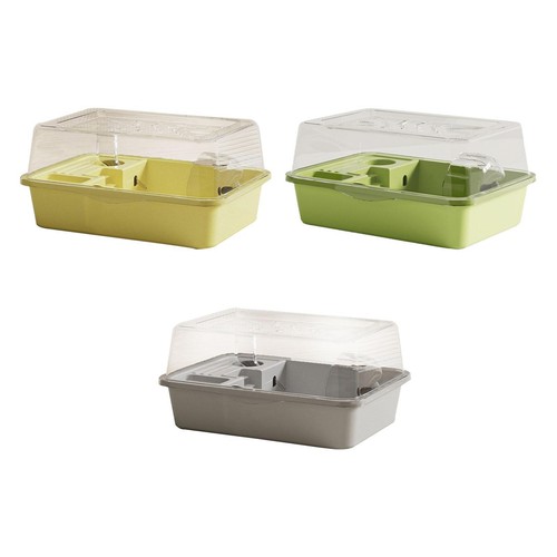 Grande cage hamster - cage,