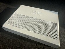 Routeur Cisco ISR 1100 Series