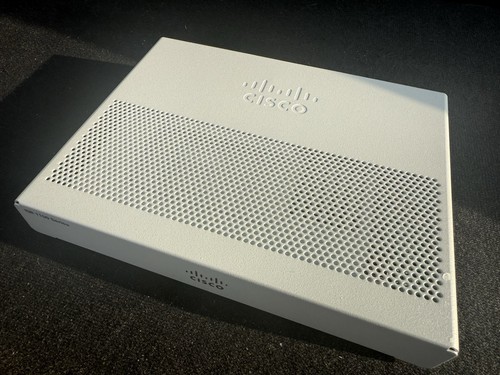 Routeur cisco isr 1100 series - cisco,